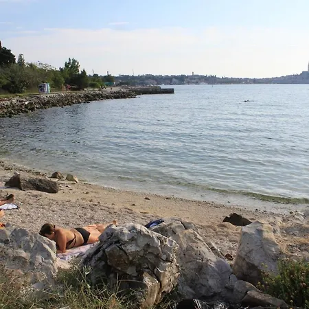 By The Sea - 19730 Daire Rovinj
